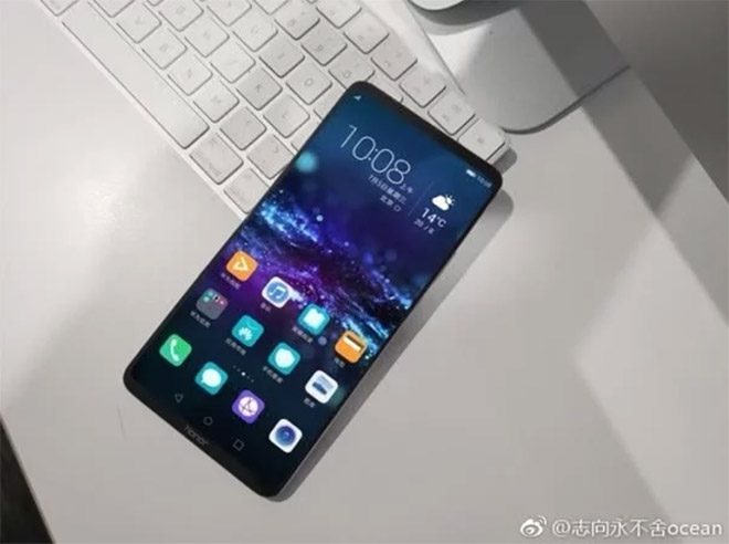 Honor Note 10