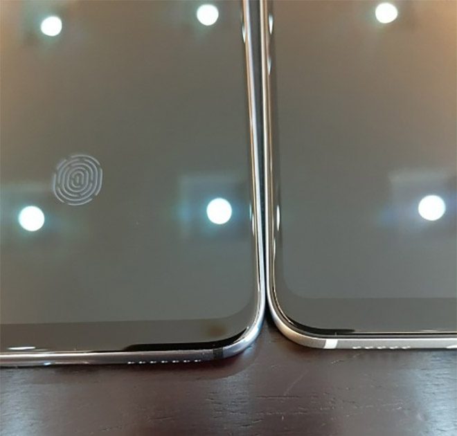 Meizu 16, Meizu 16 Pro