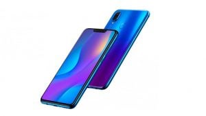 Huawei Nova 3i