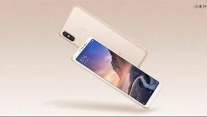 Xiaomi Mi Max 3