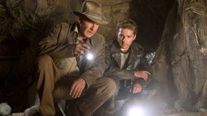 Indiana Jones 5