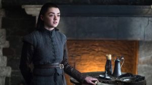 Game of Thrones 8. sezon