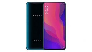 Oppo akıllı telefon
