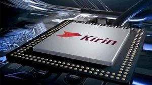 Huawei Kirin 980