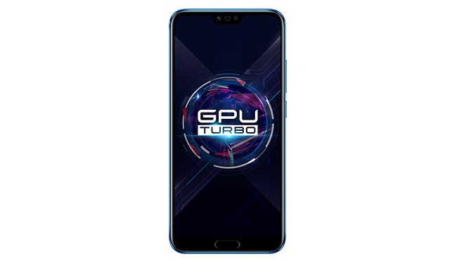 Huawei Honor 10 GT