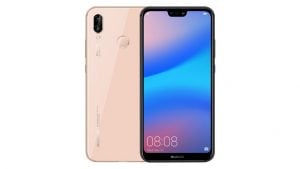 Huawei P20 lite