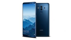 Huawei Mate 20