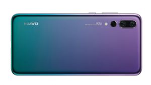 Huawei P20 Pro