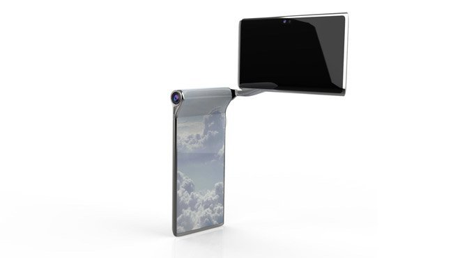 Hubblephone