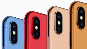 iPhone