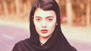 Maedeh Hojabri Instagram