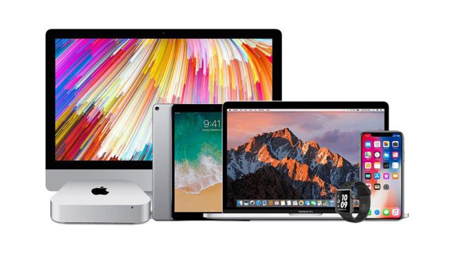 apple yeni ürünleriyle geliyor