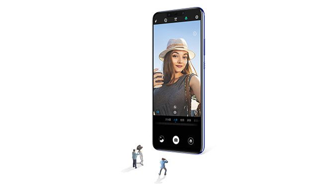 Huawei Nova 3