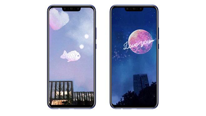Huawei Nova 3