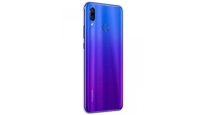 Huawei Nova 3
