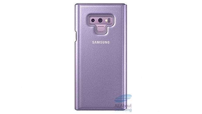 Samsung Galaxy Note 9