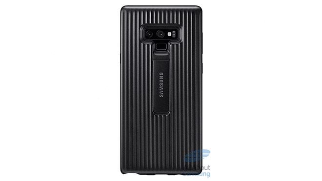 Samsung Galaxy Note 9