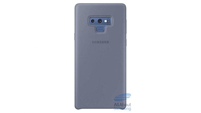 Samsung Galaxy Note 9