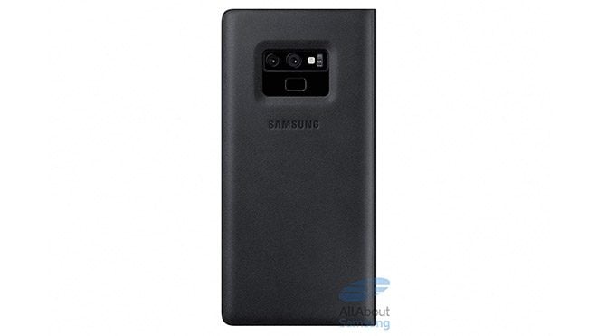 Samsung Galaxy Note 9