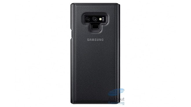 Samsung Galaxy Note 9