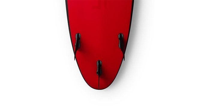 Tesla sörf tahtası