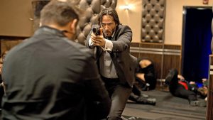 John Wick 3
