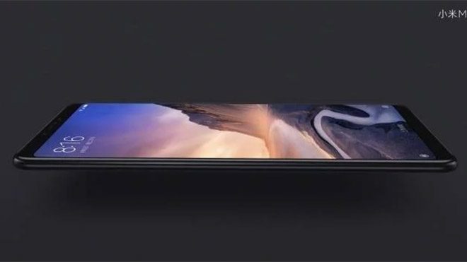 Xiaomi Mi Max 3