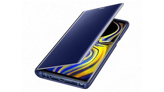 Samsung Galaxy Note 9