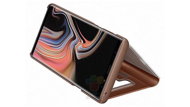 Samsung Galaxy Note 9