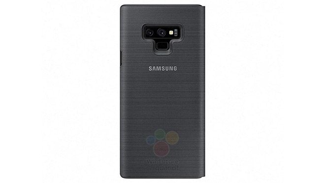 Samsung Galaxy Note 9