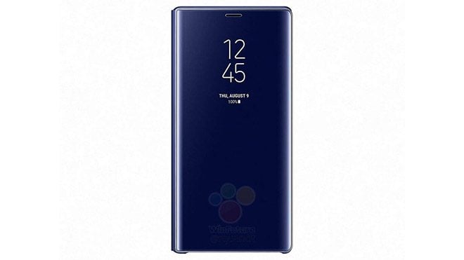 Samsung Galaxy Note 9