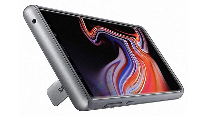 Samsung Galaxy Note 9