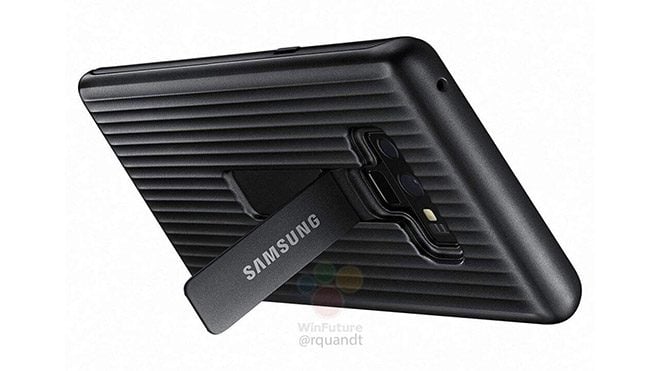 Samsung Galaxy Note 9