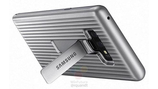 Samsung Galaxy Note 9