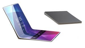 Xiaomi ve Oppo katlanabilir akıllı telefon