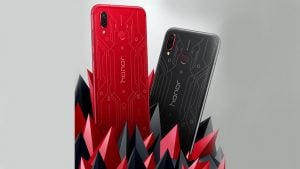 Honor Play Special Edition