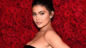 Instagram Kylie Jenner