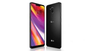 LG G7 ThinQ