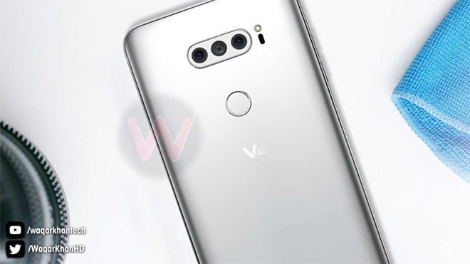 LG V40