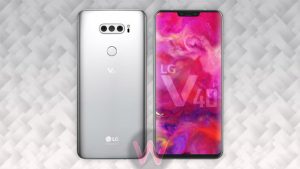 LG V40