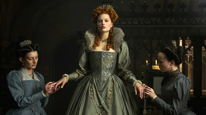 Mary Queen of Scots