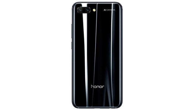 Huawei Honor 10