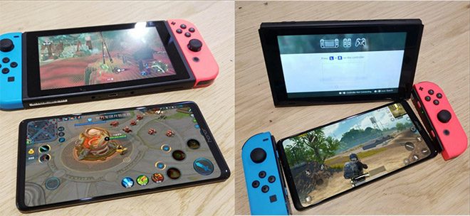 Honor Note 10 Huawei