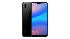 Huawei Mate 20 Lite