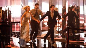 Görevimiz Tehlike 6