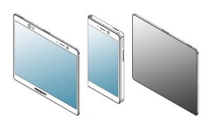 Oppo katlanabilir akıllı telefon
