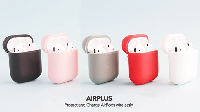 Apple AirPods AirPlus