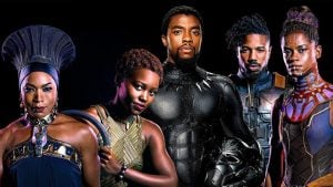 Black Panther