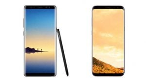 Samsung Galaxy Note 9