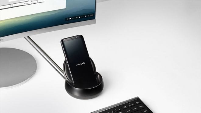 Samsung Galaxy Note 9